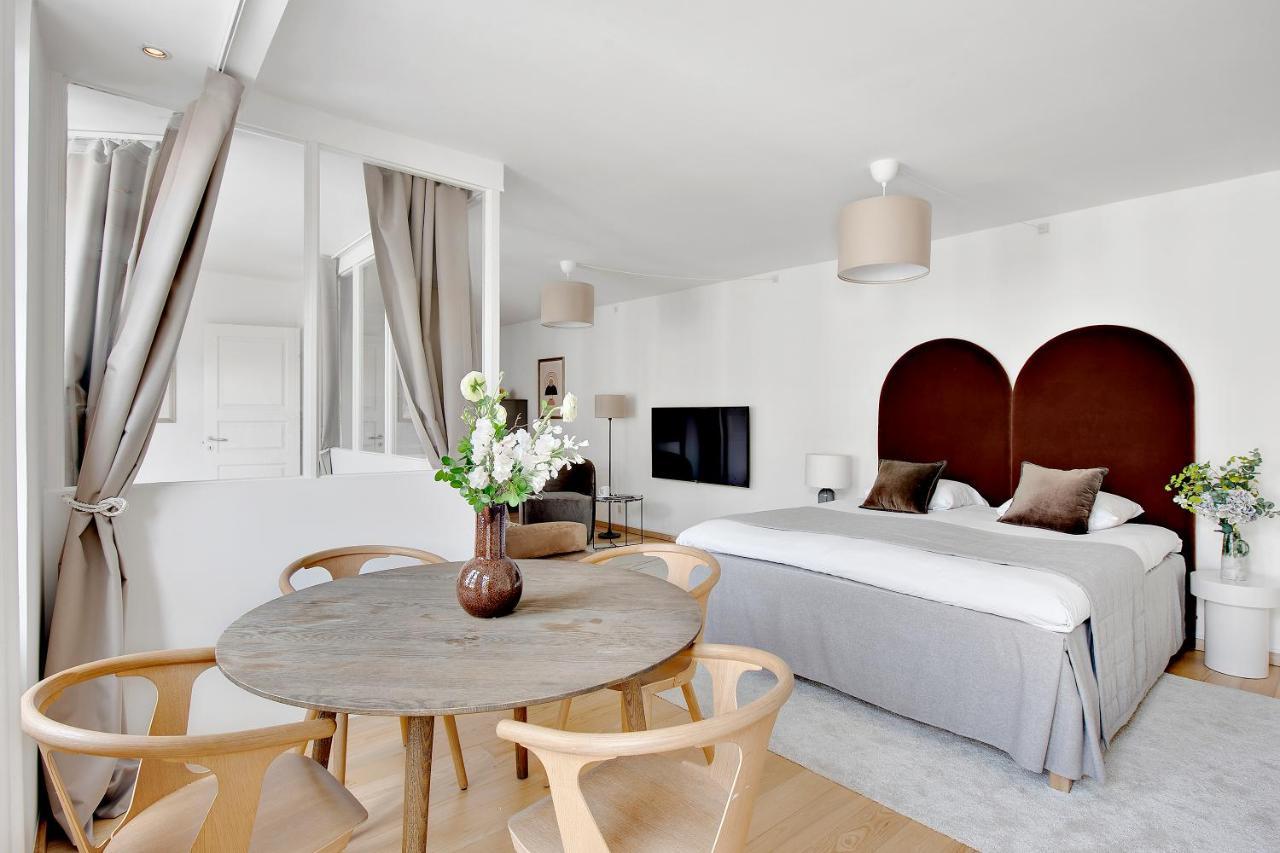 Sanders City - Popular One-Bedroom Apartment In The Lovely Capital Kopenhagen Buitenkant foto